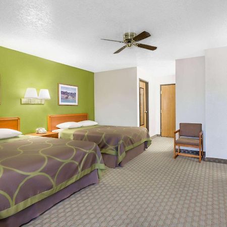 Super 8 By Wyndham Price Motel Dış mekan fotoğraf