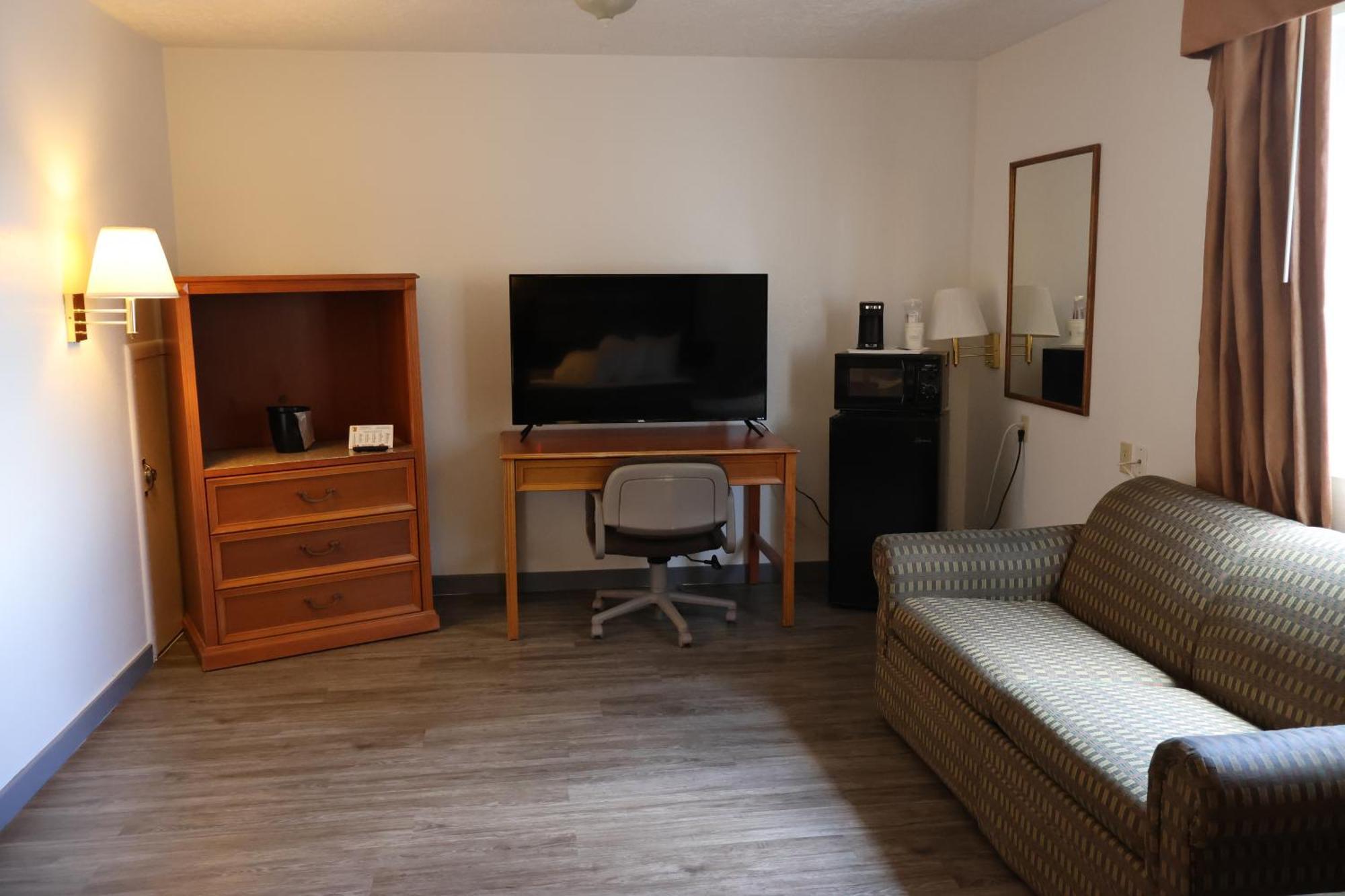 Super 8 By Wyndham Price Motel Dış mekan fotoğraf
